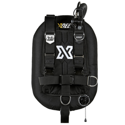 Nx Zeos Single Tank Systems